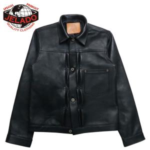 ⭐︎テンダーロイン TENDERLOIN T-3B size.XS TENDERLOIN（テンダーロイン） サドルレザー ジャケット 本革 裏ボア T