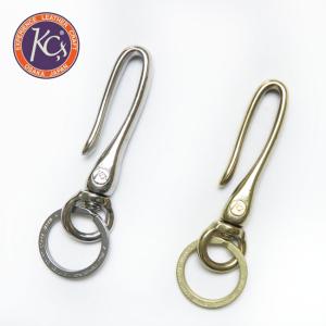 The Flat Head（フラッドヘッド） フラットヘッド キーフック エイト