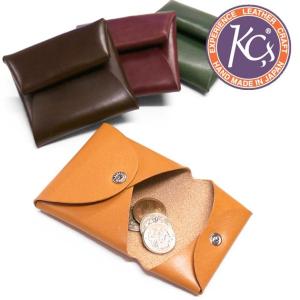 KC,s（ケイシイズ） KC'S ケーシーズ レザー コインケース ワルツ