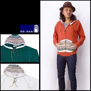 MANASTASH（マナスタッシュ） 長袖 シャツ ヘンプ ミックス フランネル