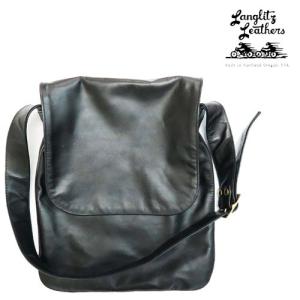 Langlitz Leathers ラングリッツレザーズ レザー ソフト