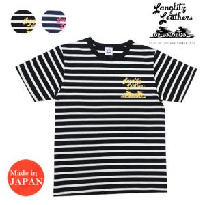 Langlitz Leathers（ラングリッツレザー） ラングリッツレザーズ 長袖