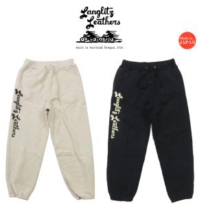 LANGLITZ LEATHERS◇ダブルニー/ヘビーゲージコットンパンツ/29