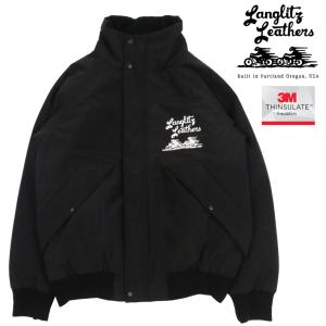 Langlitz Leathers（ラングリッツレザー） ラングリッツレザーズ