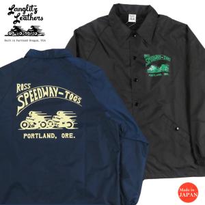 GANGSTERVILLE（ギャングスタービル） XXX - JACKET BROWN ジャケット