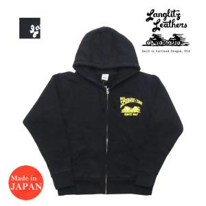 Langlitz Leathers（ラングリッツレザー） ラングリッツレザーズ