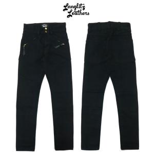 Langlitz Leathers（ラングリッツレザー） ラングリッツレザーズ