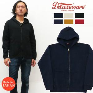 DELUXEWARE（デラックスウエア） デラックスウェア プルオーバー