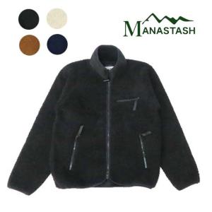 MANASTASH マナスタッシュ MT.GORILLA JACKET マウンテンゴリラジャケット ...