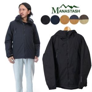 WIND AND SEA ×MANASTASH ウィンドブレーカー L MANASTASH（マナスタッシュ） ジャケット ウインドブレーカー