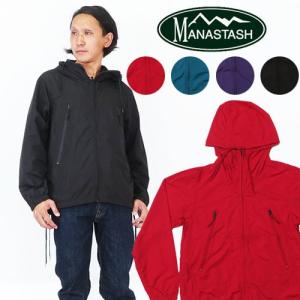 WIND AND SEA ×MANASTASH ウィンドブレーカー L MANASTASH（マナスタッシュ） ジャケット ウインドブレーカー
