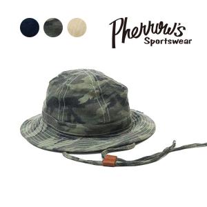 COACH（コーチ） 帽子 コットン シグネチャー ロゴ バケットハット