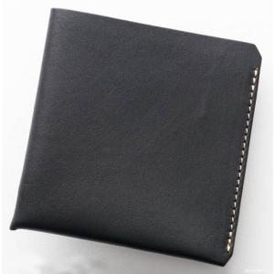 GLAD HAND（グラッドハンド） レザー マネークリップ ウォレット