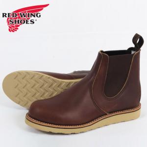 靴 RED WING RED WING SHOES レッドウィング REDWING クラシックワークブーツ