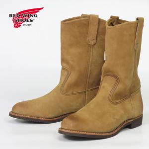 RED WING SHOES（レッドウィング） RED WING HERITAGE STYLE NO.1155