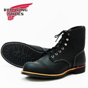 VIBERG ブーツ ラフアウト　ブラック　スエード （ redwing ペコス 楽天市場】REDWING レッドウィング ワークブーツ BLACKSMITH ブラック