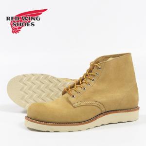 RED WING SHOES（レッドウィング） REDWING クラシックワークブーツ 6