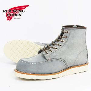 RED WING SHOES（レッドウィング） REDWING 6