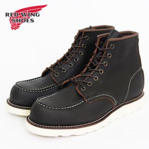 RED WING SHOES（レッドウィング） REDWING クラシックワークブーツ 6
