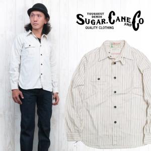 SUGAR CANE シュガーケーン フィクションロマンス SC25551 8.5oz