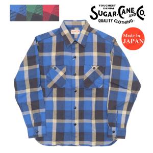 ウエストライド ネルシャツ WEST RIDE 24FW GREENVILLE SHIRTS GRN