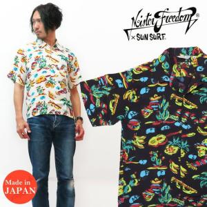 SUGAR CANE シュガーケーン 半袖 パナマ チェック ボタンダウン シャツ