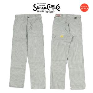 SUGAR CANE シュガーケーン Super Denim Collectibles #50 13.5oz
