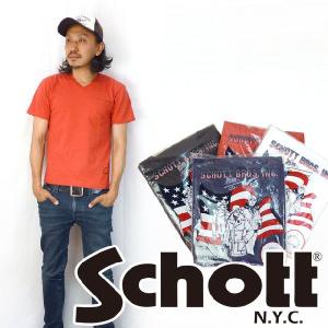 Schott N.Y.C（ショット） Schott ジャケット スポーツ トラック