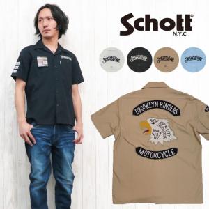 TENDERLOIN（テンダーロイン） T-BOWLS SHT LONG メンズ シャツ 長袖