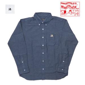 BUZZ RICKSON'S バズリクソンズ Buzz Rickson's U.S. ARMY デニムプル