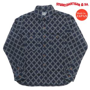 STUDIO D'ARTISAN（ステュディオ・ダ・ルチザン） ステュディオ ダ