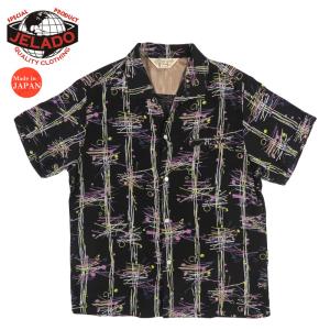 JELADO（ジェラード） フレームスリーブ 長袖 Tシャツ ロンT AB13233