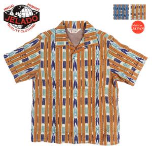JELADO（ジェラード） フレームスリーブ 長袖 Tシャツ ロンT AB13233