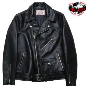 JELADO（ジェラード） 44 Leather Jacket JP94409 レザージャケット