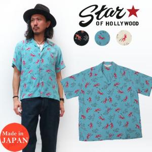 STAR OF HOLLYWOOD スターオブハリウッド STAR HOLLYWOOD SH29491 長袖