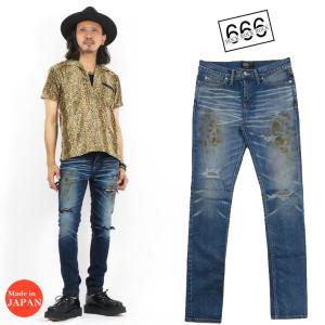 575 DENIM ファイブ・セブンティー・ファイブ・デニム ニュー