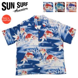 東洋エンタープライズ（TOYO ENTERPRISE） SUNSURF サンサーフ アロハ