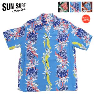 SUN SURF サンサーフ デューク・カハナモク DUKE KAHANAMOKU