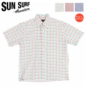 SUGAR CANE ミスターフリーダム × シュガーケーン Mister Freedom