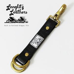 ラングリッツレザーズ 型押しレザーベルト Langlitz Leathers ラングリッツレザーズ A.E.Nelson レザー