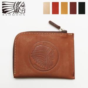 REDMOON（レッドムーン） イタリアンレザー 「アラスカ」 ショート