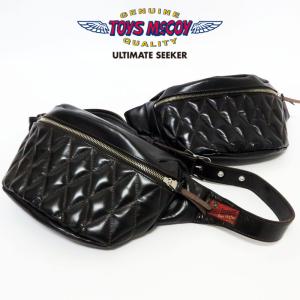 The Flat Head（フラッドヘッド） フラットヘッド ホースハイド ボディ