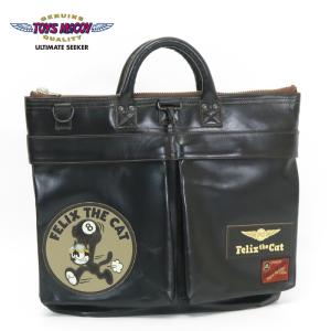 トイズマッコイ TOYS McCOY TMA2521 LEATHER HELMET BAG 