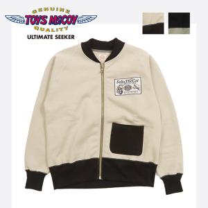 GANGSTERVILLE（ギャングスタービル） XXX JACKET スイングトップ