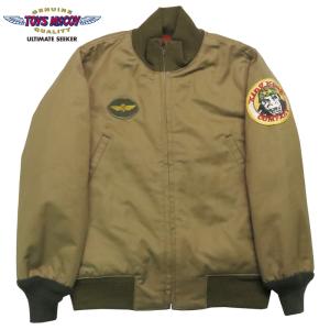 BUZZ RICKSON'S バズリクソンズ Buzz Rickson's デッキ