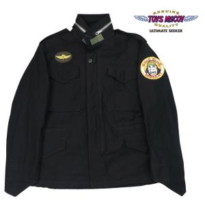 TOYS McCOY（トイズマッコイ） フィールドコート M-65 タクシー