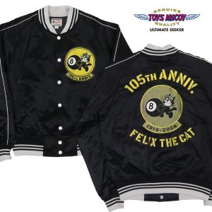 VANSON（バンソン） Vanson・バンソン×フィリックス・コラボ