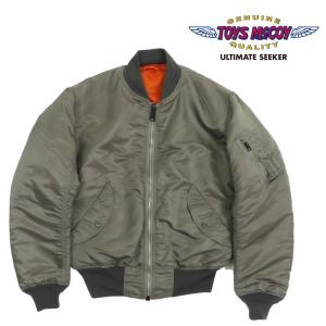 TOYS McCOY（トイズマッコイ） TOYS McCOY TMJ2519 TYPE MA-1 MIL-J