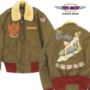 TOYS McCOY（トイズマッコイ） トイズマッコイ（40％引き）40'S ウール