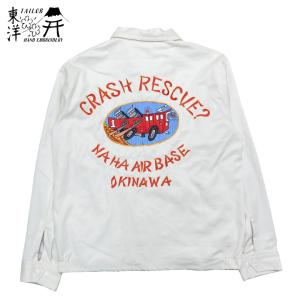 BUZZ RICKSON'S バズリクソンズ Buzz Rickson's サテン ツアー